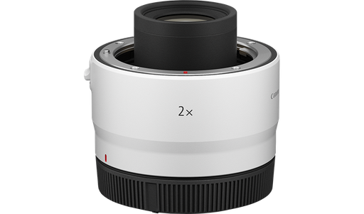 Canon RF 2.0x Convertisseur