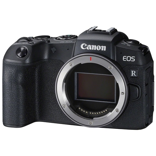 Canon EOS RP Boitier