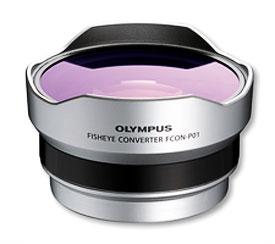 Olympus FCON-P01 Fish Eye Convertisseur