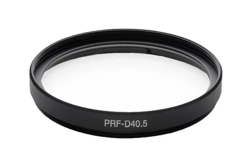 Olympus PRF-D40.5 PRO filtre protection