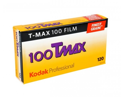 Kodak T-MAX 100  TMX 135-24