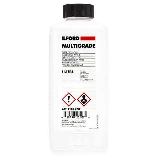 Ilford Multigrade Dev 1 lt
