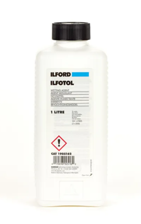 Ilford Ilfotol agent mouillant 1l