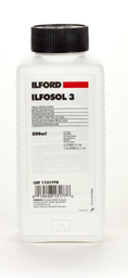 Ilford ILFOSOL 3 DEV 500 ml