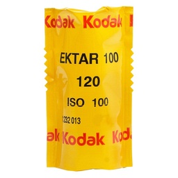 Kodak EKTAR 100 120 