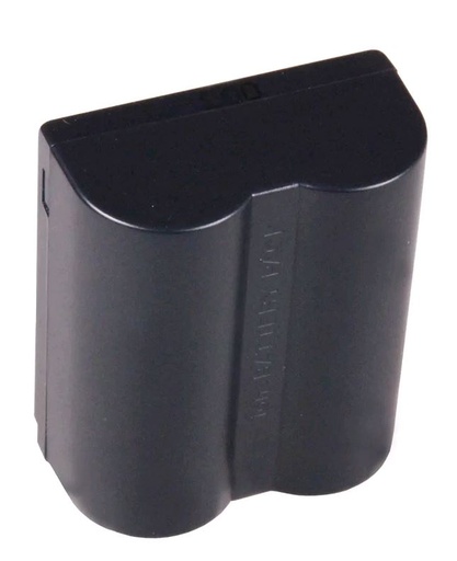Patona Batterie Panasonic CGR-S006E