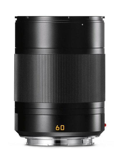 Leica APO-MACRO-ELMARIT-TL 2.8/60 ASPH. Noir  Ref. 11086