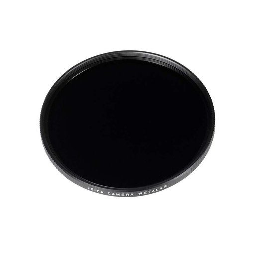 Leica Filter E60 ND 16x, Noir Ref. 13057