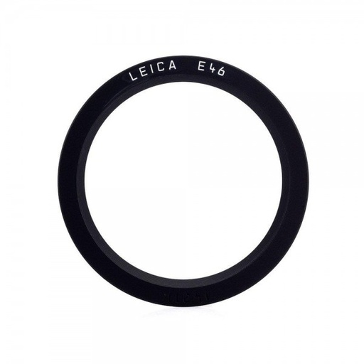 Leica Adapter E 46 Universal-Pol-filter M Ref. 14210
