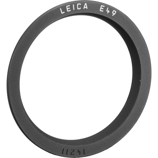 Leica Adapter E 49 Universal-Pol-filter M Ref. 14211