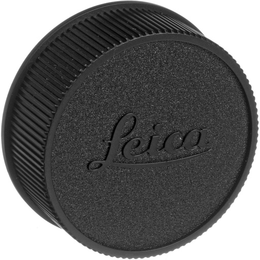 Leica Lens Rear Cap LEICA M Ref. 14379