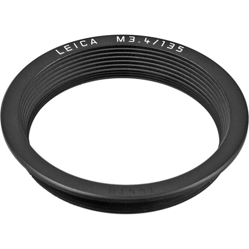 Leica Adapter APO-M 3.4/135; 2/75 pour U.Pol.M Ref. 14418