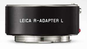 Leica R-Adapter L Ref. 16076