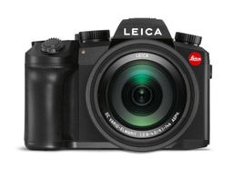 Leica V-LUX 5 Noir Version "E"  N°19120
