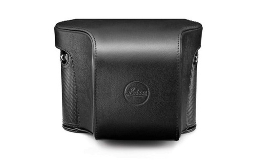 Leica Sac de Transport pour Q (Typ 116) Cuir Ref. 19502