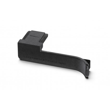 Leica Repose-pouce CL Noir Ref. 19508