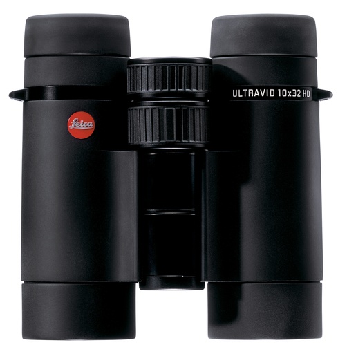 Leica ULTRAVID 10x32 HD-Plus N°40091