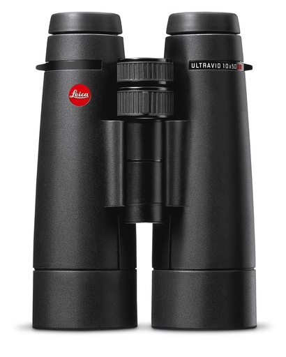 Leica ULTRAVID 10x50 HD-Plus N°40096