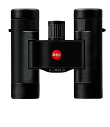 Leica ULTRAVID 8x20 BR Aqua Dura Noir N°40252