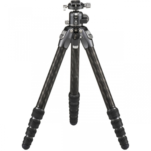 Benro TTOR35CGX35 Tortoise Carbon Trepied Kit