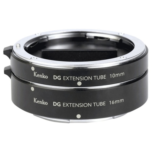 Kenko Macro-Extension-Rings 10/16mm AF Nikon Z