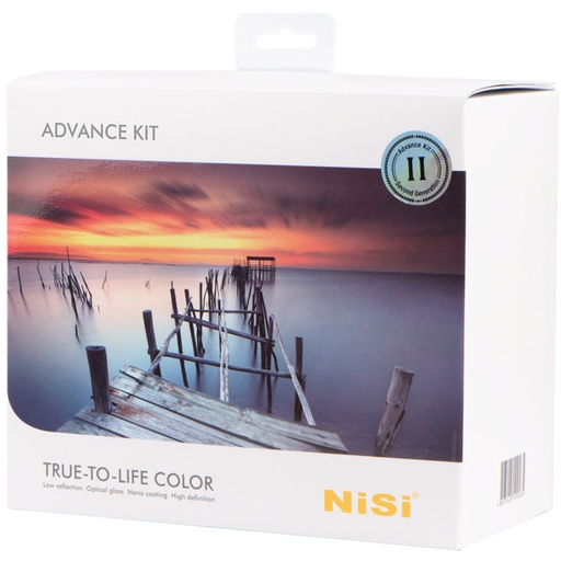 Nisi V5 Pro Advance Kit 100mm