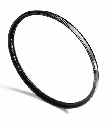 Nisi Filtre protection Pro Nano HUC 49mm