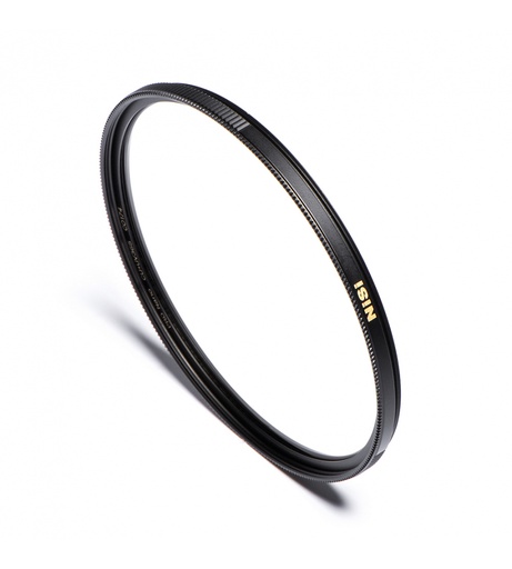 Nisi Filtre 77mm UV Pro Nano HUC