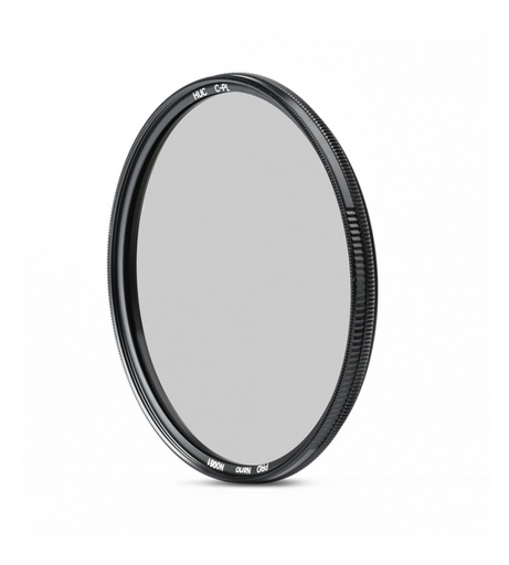 Nisi Filtre polarisation circular Pro nano HUC 77mm