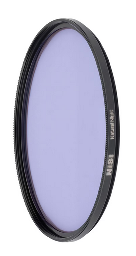 Nisi Filtre natural Night 77mm