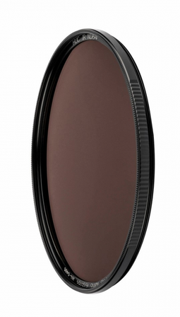 Nisi Filtre gris Pro Nano HUC IR ND64 77mm