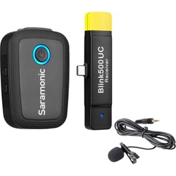Saramonic Blink 500 B5 TX+RXUC