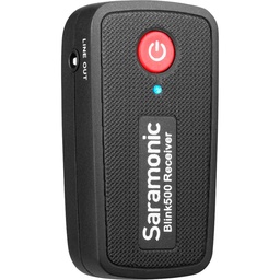 Saramonic Blink 500 RX