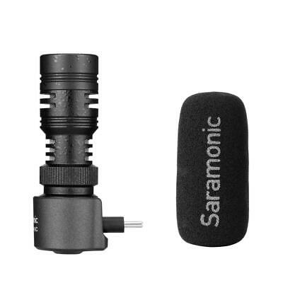 Saramonic SmartMic+ UC
