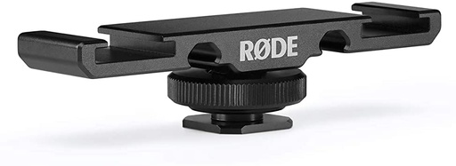 RODE DCS-1 - Double support griffe flash