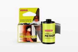 Lomography LomoChrome Metropolis 135