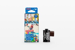 Lomography 400/36 Colorneg 3- pack