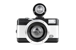 Lomography Fisheye No.2 35mm