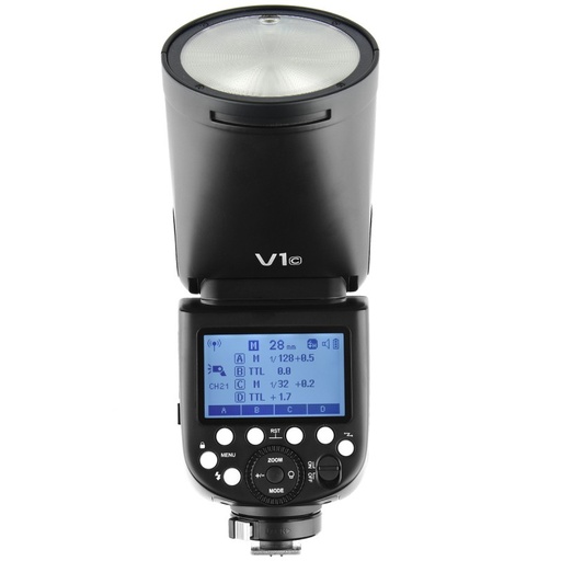 Godox Flash V1-C TTL pour Canon