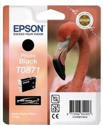 Epson Photo black R1900 T0871