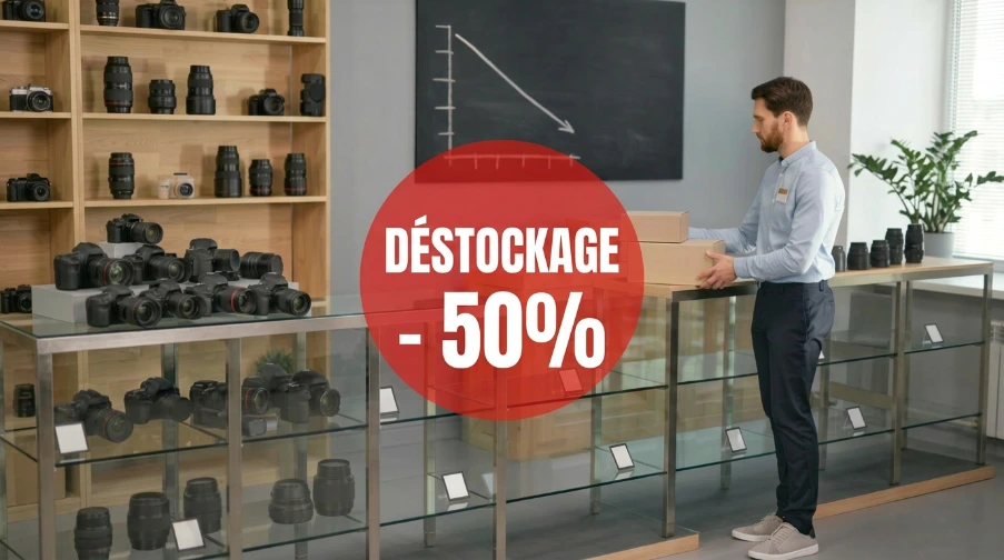 Déstockage
