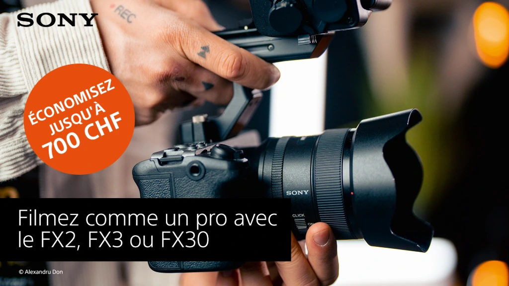 Remise Sony