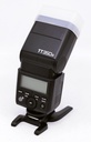 OCCASION Godox Flash Speedlite TT350 Nikon