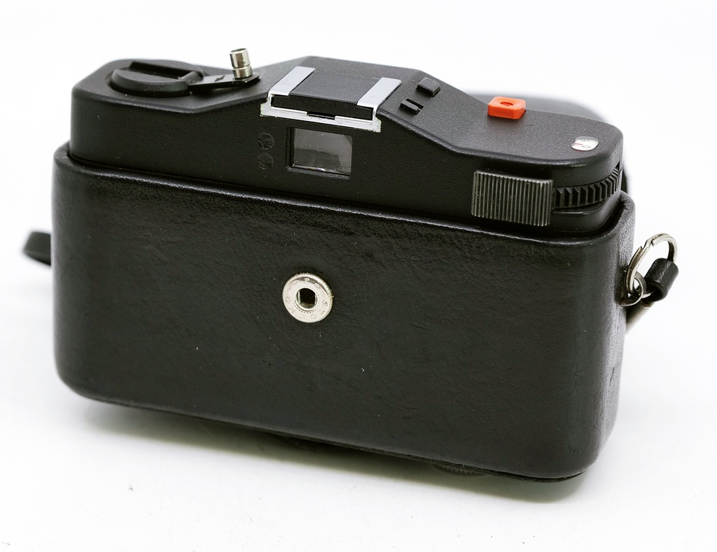 OCCASION MINOX 35 GL