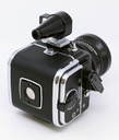 OCCASION HASSELBLAD SWC/M + Dos