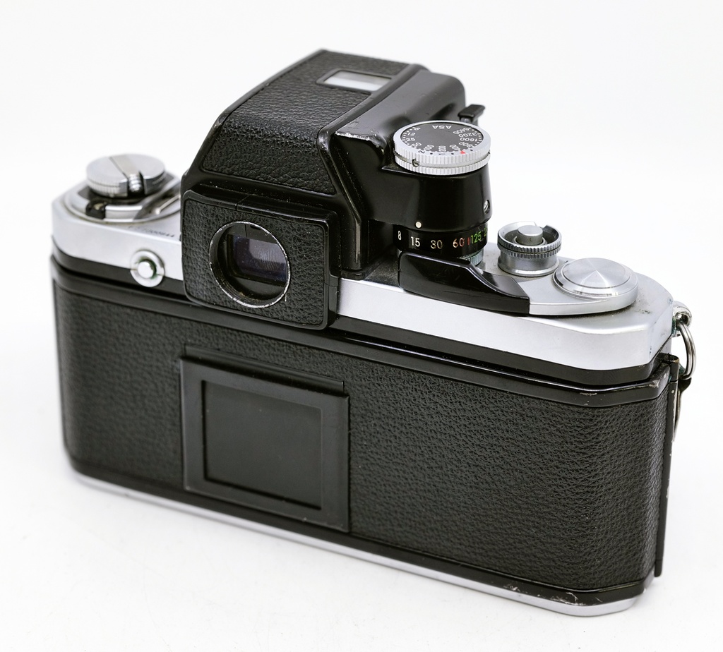 OCCASION Nikon F2 (DP1)