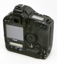 OCCASION Canon EOS-1 Ds Mark III + Alimentation continue DR-E4