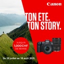 Canon BG-R20 Poignée de piles (R5 II)