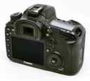 OCCASION Canon EOS 7D Mark II + Battery Grip BG-E16