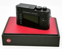OCCASION Leica M Typ 262 + Half Case Brown Leather - S/N 4982030